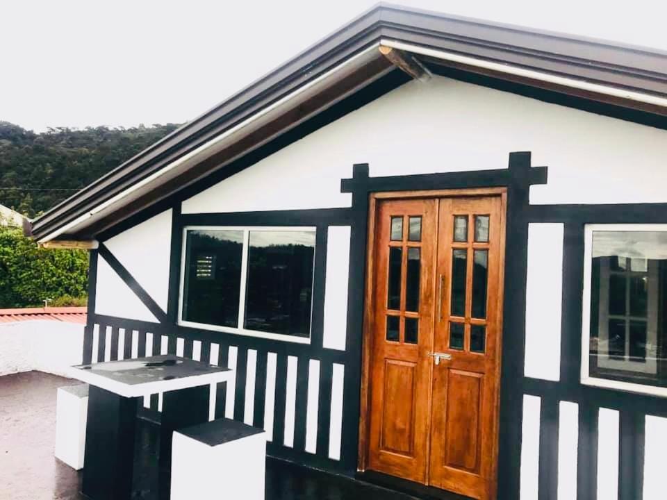 Paul Wood Cabana Hotel Nuwara Eliya Exterior foto