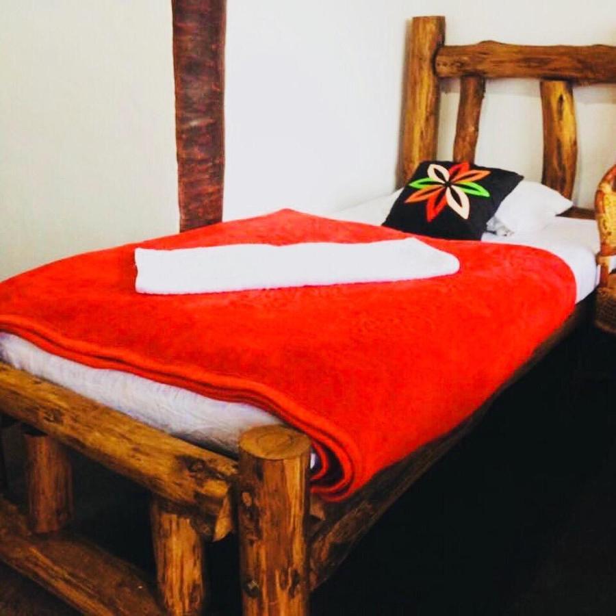 Paul Wood Cabana Hotel Nuwara Eliya Exterior foto