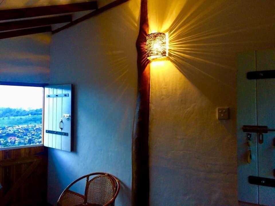Paul Wood Cabana Hotel Nuwara Eliya Exterior foto